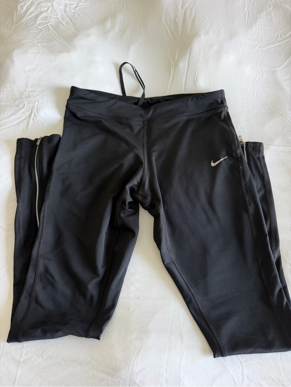 Nike Women’s Black Athletic Leggings